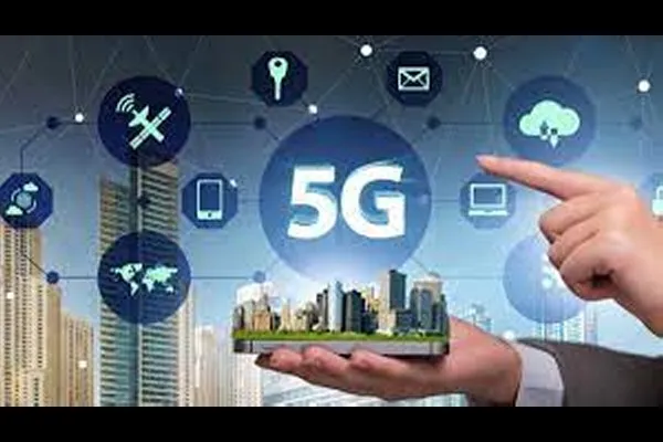 ट्राय 5-जी सुधारणेसाठी दूरसंचार कंपन्यांसोबत करणार चर्चा