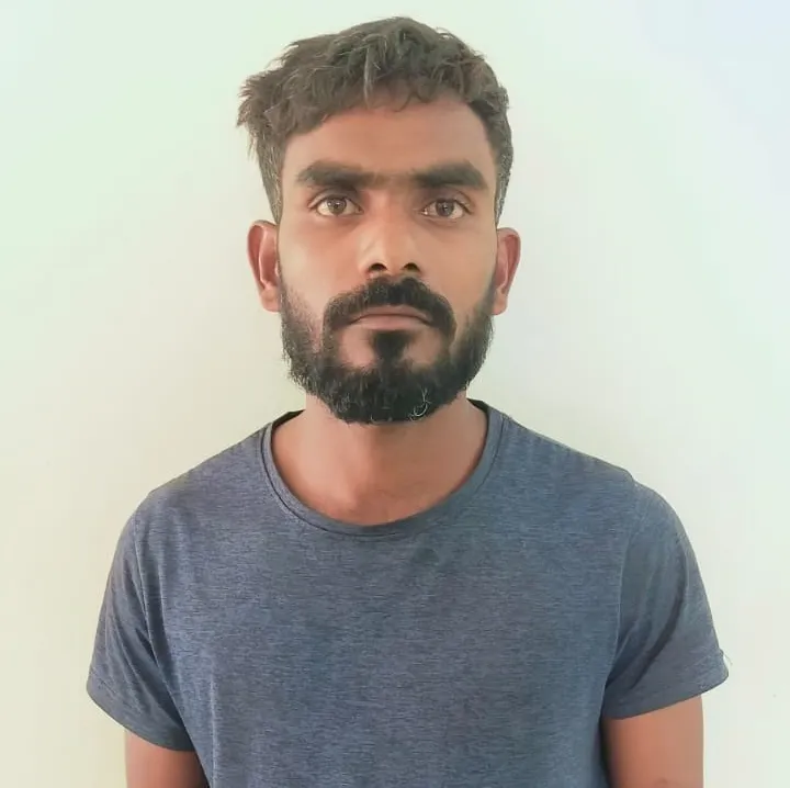 अट्टल मोटारसायकल चोराला अटक