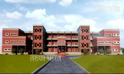 गडमुडशिंगी जिल्हा परिषद शाळेची इमारत बनणार हायटेक; तब्बल ६ कोटी ८५ लाखांचा निधी मंजूर