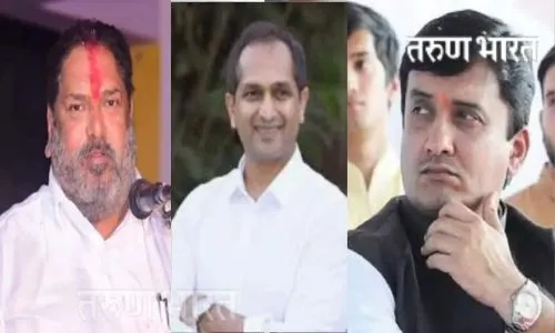 लोकसभेच्या मैदानासाठी पैलवानांची कसून तयारी; विद्यमान खासदारांसह अन्य इच्छूकांकडून तयारी सुरु