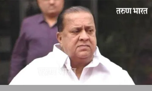 हसन मुश्रीफ यांच्यावर आणखी 67 शेतकऱ्यांच्या वतीने फसवणुकीची तक्रार दाखल