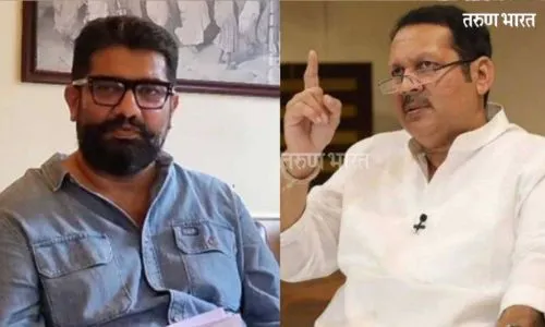 खासदारसाहेब कोर्टापेक्षा मोठे झाले का? शिवेंद्रराजेंनी उदयनराजेंची घेतली फिरकी