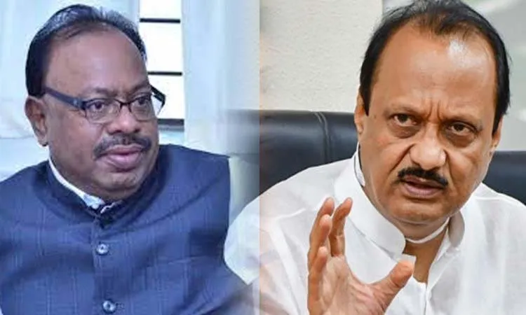 भाजपात विचारधारेनुसार पक्षप्रवेश