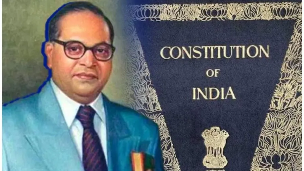 संविधान दूत योजना घर घर,विद्यापीठातील डॉ. बाबासाहेब आंबेडकर संशोधन व विकास केंद्राचा उपक्रम