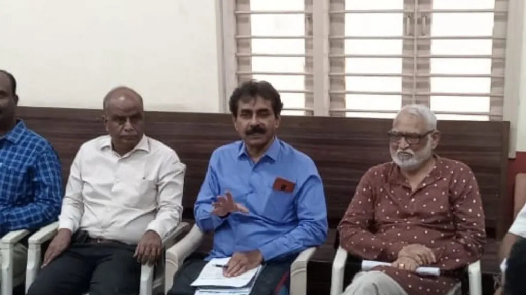 Sangli : मंत्र सामर्थ्याच्या दाव्याला अंनिसचे आव्हान