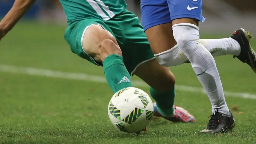 Kolhapur Sport News : खेळ मोठा की ईर्षा मोठी..’?