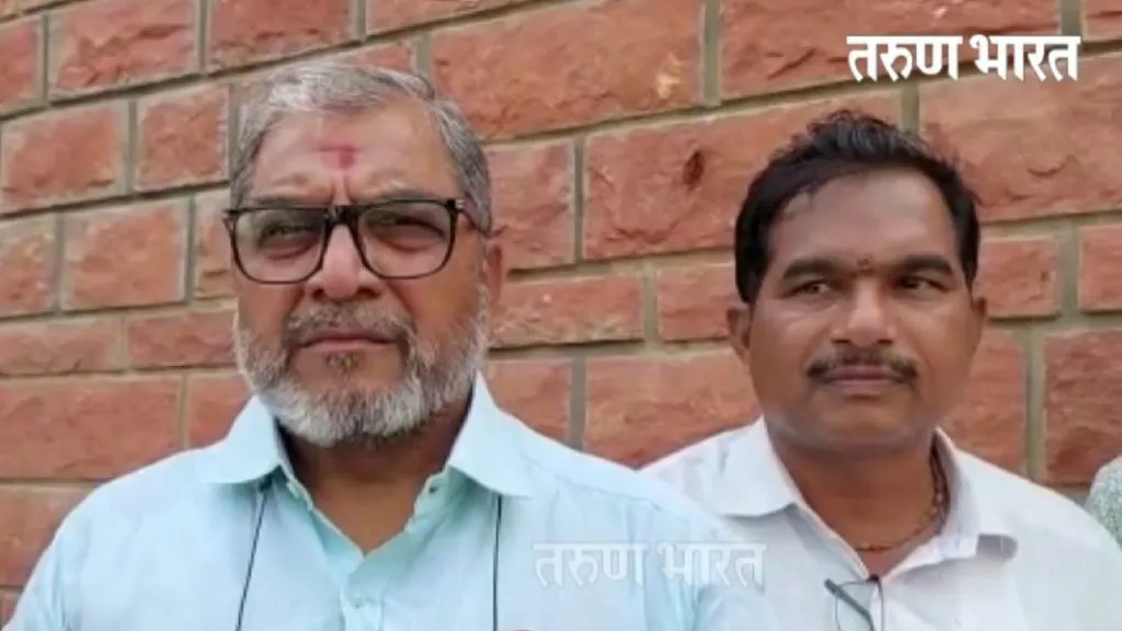 सगळ आधीच ठरलयं, राजकीय भूकंप हे सर्व बकवास- राजू शेट्टी