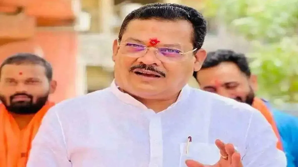 अजित पवार भाजपमध्ये जाणार नाहीत, पण राष्ट्रवादी सोडली तर स्वागतच- संजय शिरसाट