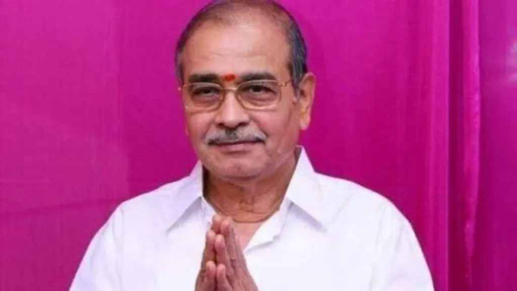 डॉ.धर्माधिकारी यांच्या नावाचे बनावट पत्र सोशल मिडियावर व्हायरल, पोलीस ठाण्यात गुन्हा दाखल