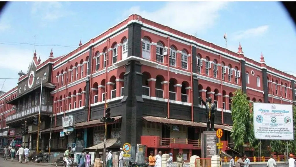 Kolhapur : दहा वर्ष झाले तरी वनवास संपेना