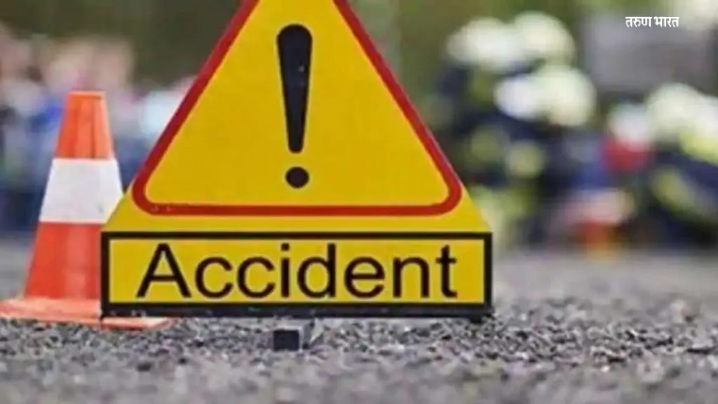 इचलकरंजीत स्पीड ब्रेकरने घेतला महिलेचा बळी