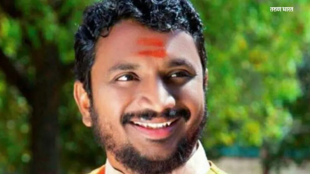 अजित पवार मुख्यमंत्री होणार, वेट अँड वॉच-अमोल मिटकरी