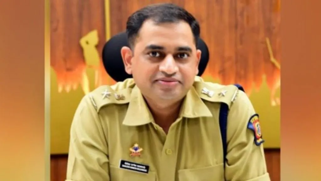 पोलिसांसाठी खुशखबर! आता मुलांसाठी होणार वसतिगृह, शैलेश बलकवडेंच्या पाठपुराव्यास यश