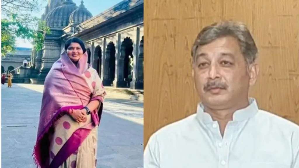 संयोगिताराजे काळाराम मंदिर प्रकरण: कोल्हापुरात संभाजीराजे आक्रमक; म्हणाले,अकृत्य करणारी प्रथा…