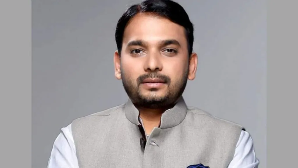 राहूल गांधींवरील कारवाईविरोधात जिल्हा ते राज्यपातळीवर तीव्र आंदोलन-आमदार विश्वजीत कदम