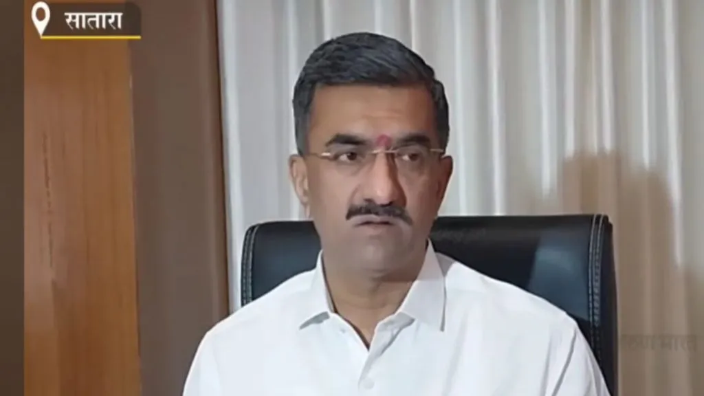 शशिकांत शिंदेंनी अर्थसंकल्पाचा बारकाईने अभ्यास करावा-शंभूराज देसाई