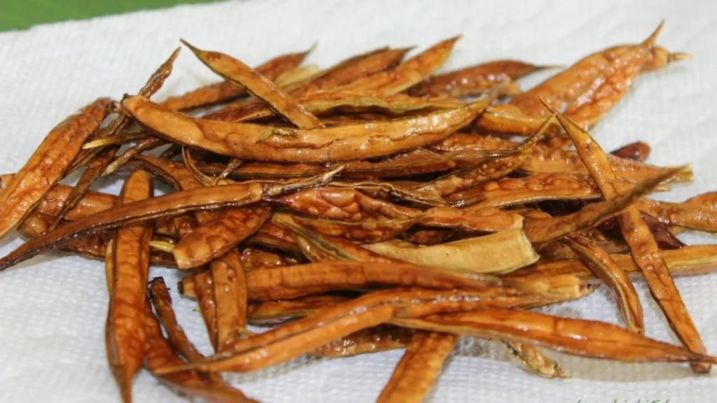 या उन्हाळ्यात बनवा वर्षभर टिकणारी दही गवार