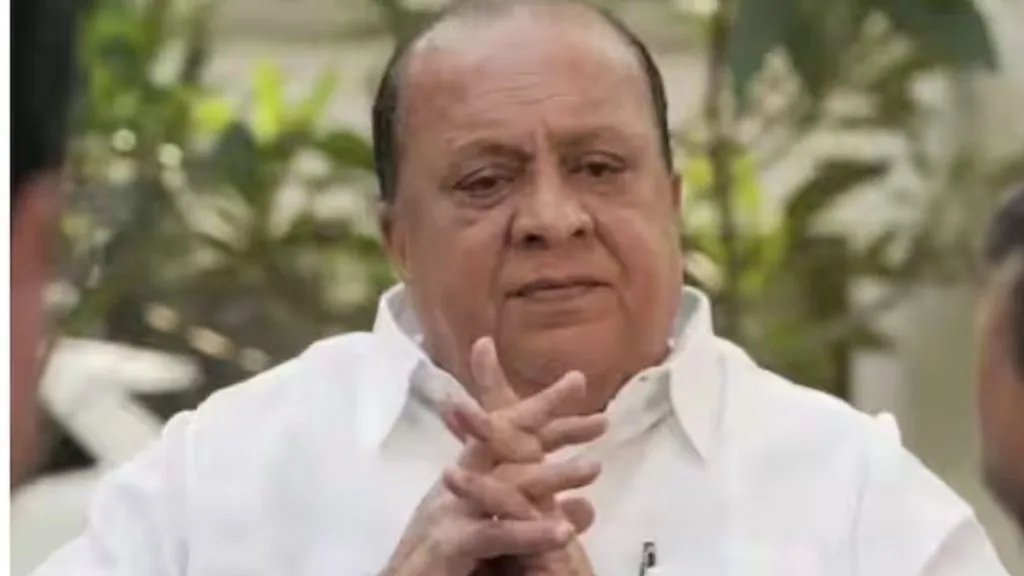 हसन मुश्रीफांना तात्पुरता दिलासा ; आता फैसला 11 एप्रिलला