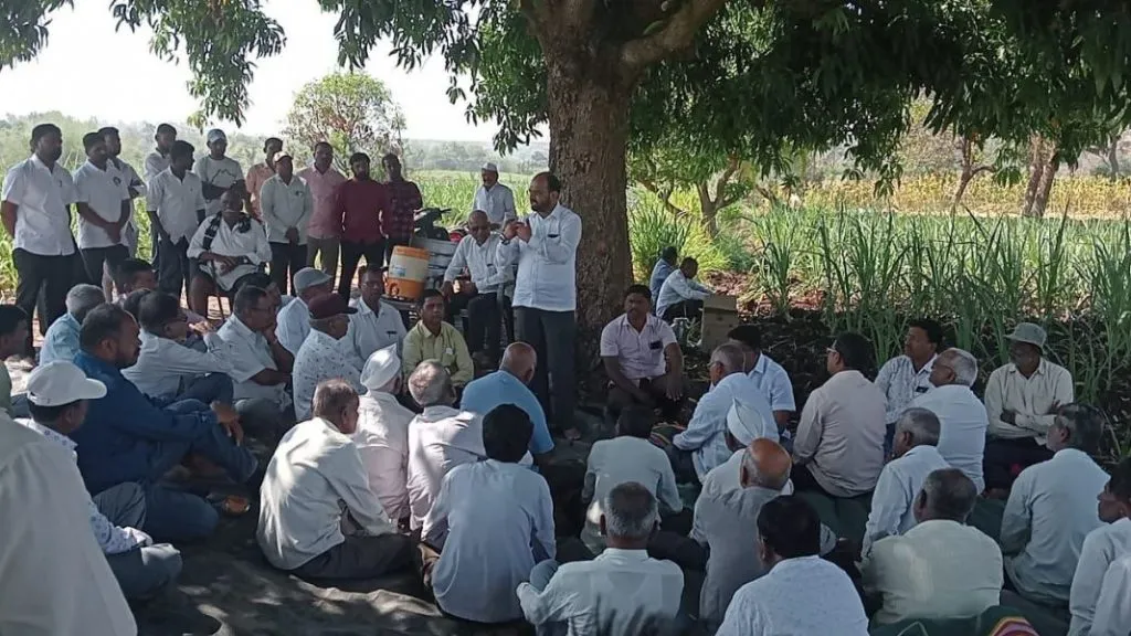 ‘राजाराम’ध्ये बाराशे किलोचा एक टन नसतो-अमल महाडिक