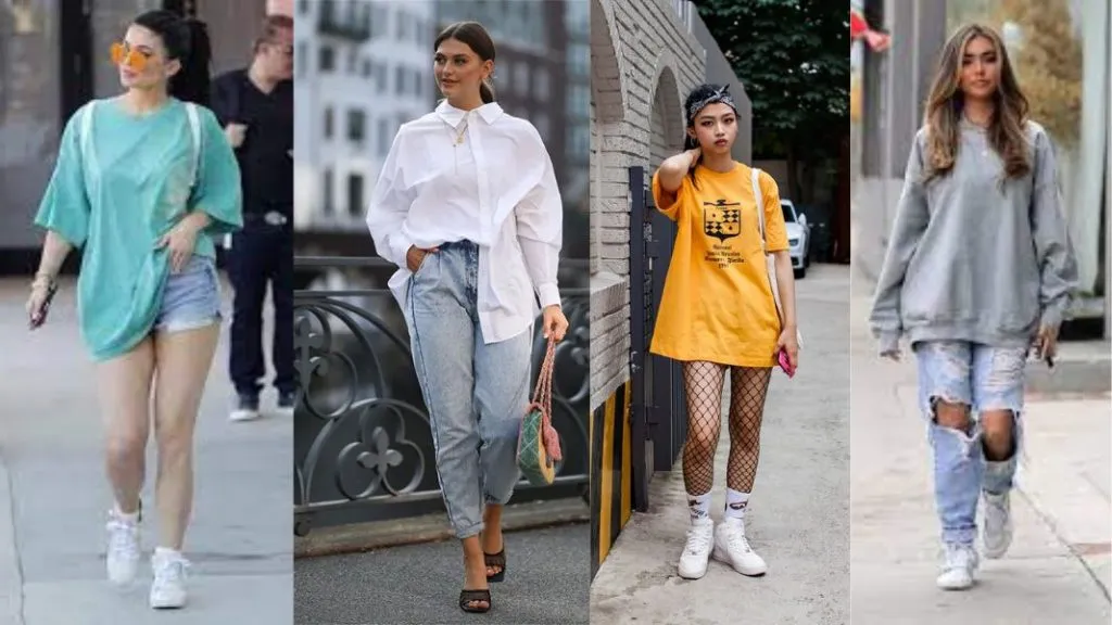 उन्हाळ्यात हटके लुकसाठी करा अशी स्टाइल