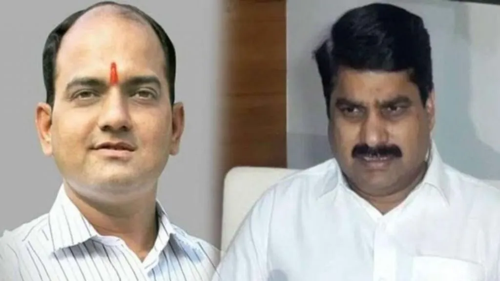 पोटनियमांच्या अभ्यासात सतेज पाटील यांचा अभ्यास कमी पडला-अमल महाडिक