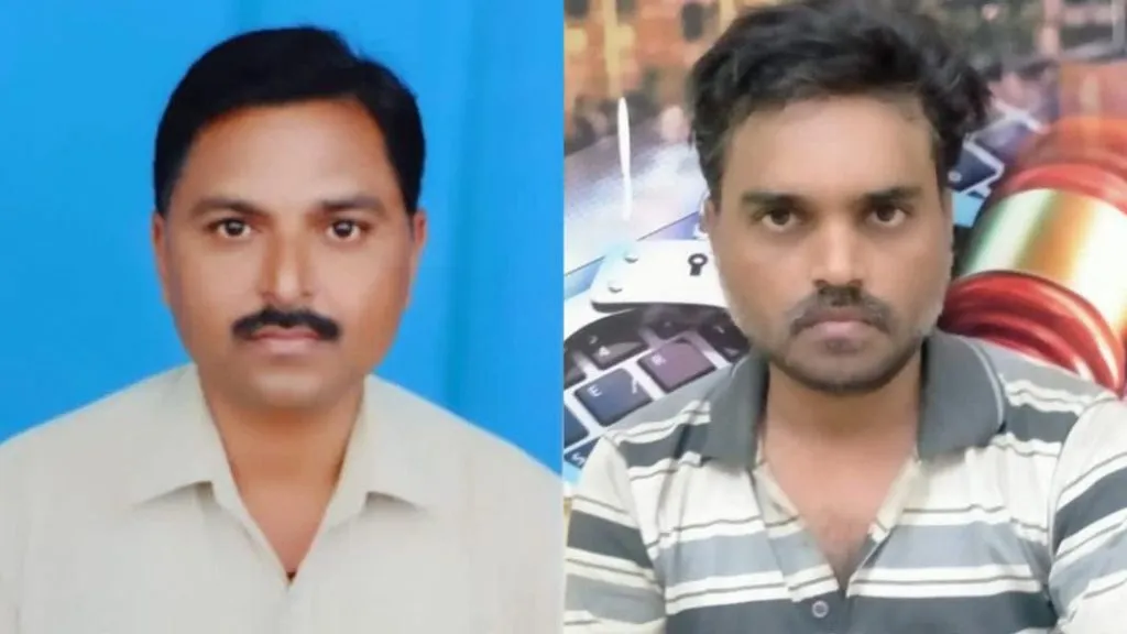 Sangli Breaking: कुपवाडमध्ये सख्ख्या भावानेच केला भावाचा निर्घृण खून