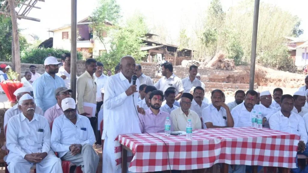 राजाराम कारखान्याच्या सभासदांच्या मनात सत्ताधाऱ्यांविरोधात प्रचंड रोष-ऋतुराज पाटील