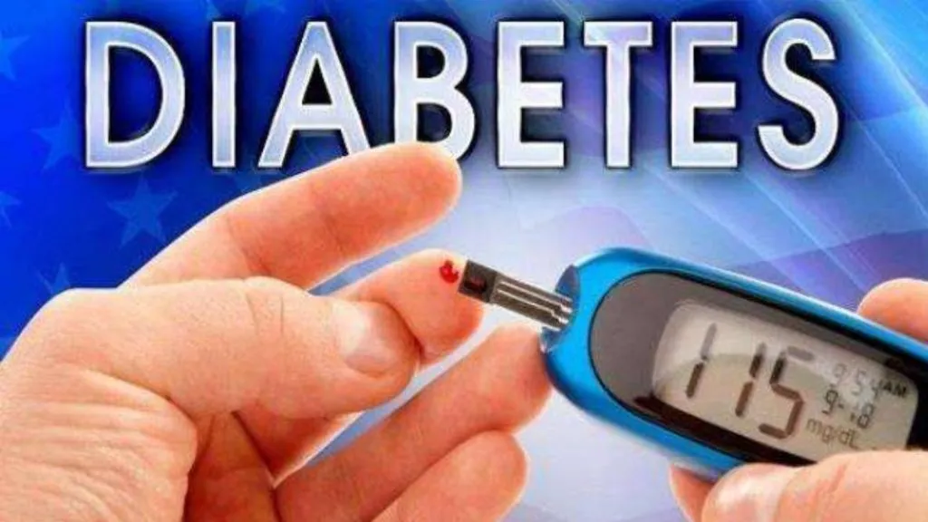 खरचं तुम्हाला मधुमेह आहे काय?