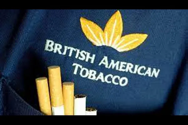 उत्तर कोरियाला सिगारेट्स विकणाऱया कंपनीवर 52 हजार कोटीचा दंड