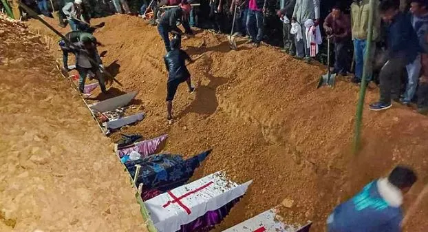 सैनिकांवर अभियोग चालविण्यास केंद्राचा नकार