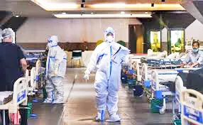 कोरोना तयारीसाठी आज ‘मॉक ड्रिल’