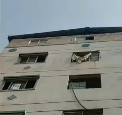 NIA ने कारवाई केलेली पीएफआयची शाळा अनधिकृत