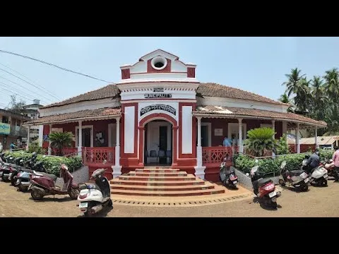 फोंडा नगरपालीका निवडणुकीसाठी आजपासून उमेदवारी अर्ज स्वीकारणार