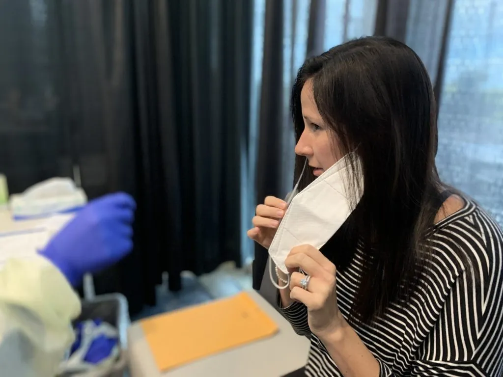 दुबई आणि चीनमधून येणाऱ्या प्रवाशांची होणार कोरोना चाचणी