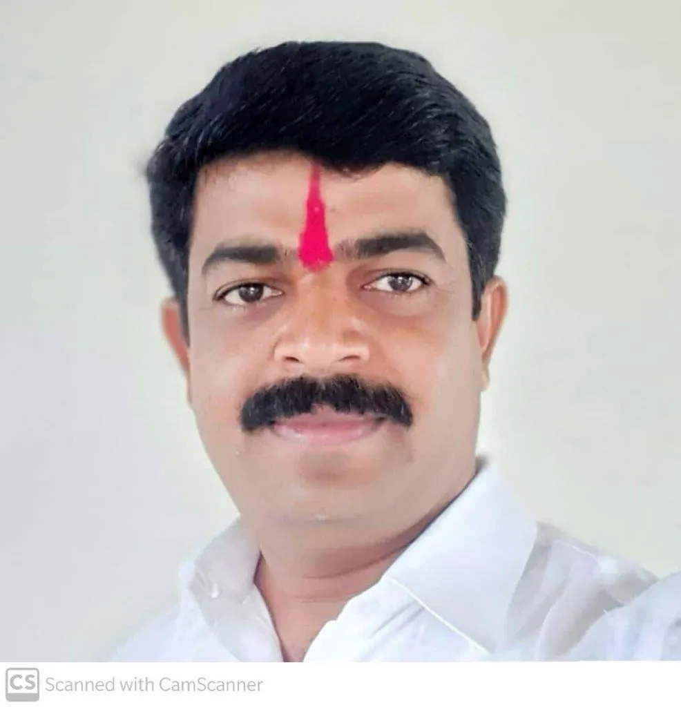 Sangli: नगरसेवक विजय ताड खून प्रकरणी सूत्रधार उमेश सावंत याच्यावर 25 हजाराचे बक्षीस