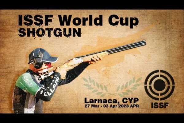 भारतीय नेमबाजांची निराशा