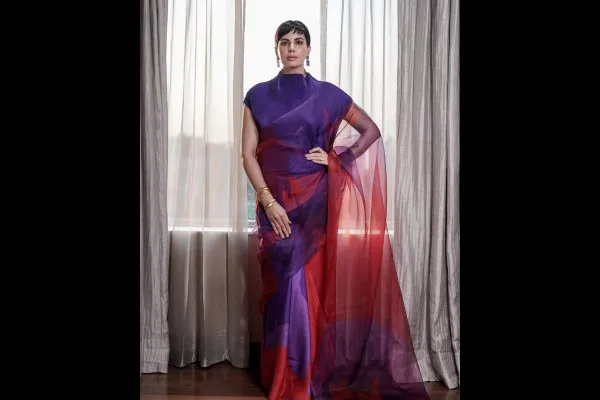 माधवनसोबत झळकणार कीर्ति कुल्हारी