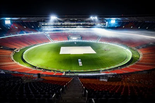 नरेंद्र मोदी स्टेडियमवर रंगणार आयपीएलची फायनल