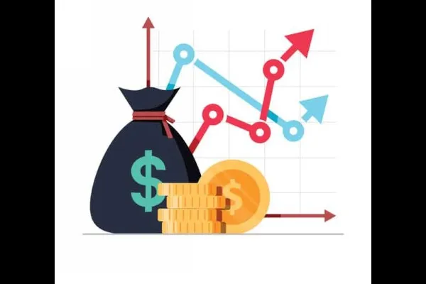 10 पैकी 8 कंपन्यांचे बाजार भांडवल 82 हजार कोटींनी वाढले