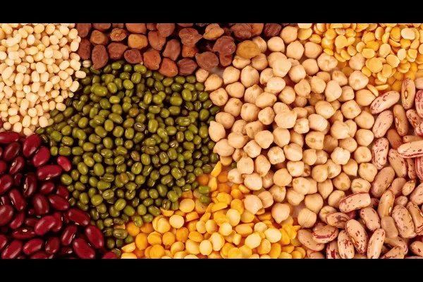 डाळींचे दर नियंत्रणात ठेवण्याचे प्रयत्न