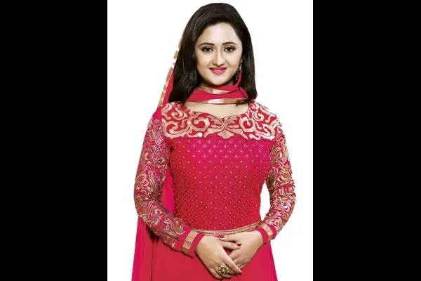 ‘मिशन लैला’मध्ये रश्मि देसाई