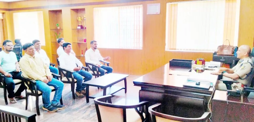 शिवजयंती 24 मे रोजी साजरी करा