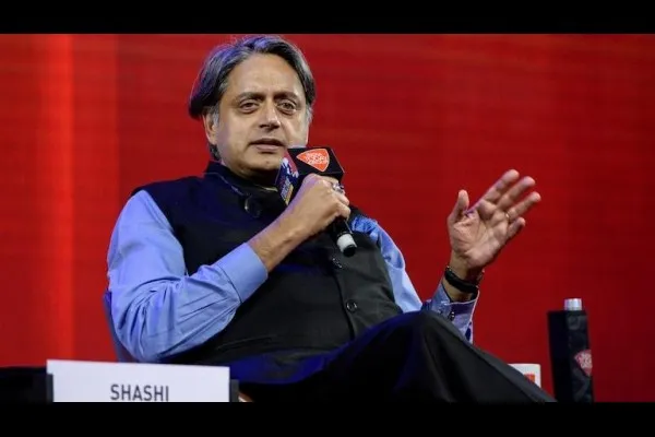 ‘ब्रिटीश भारतात आले नसते तर राज्य मराठ्यांचेच…’