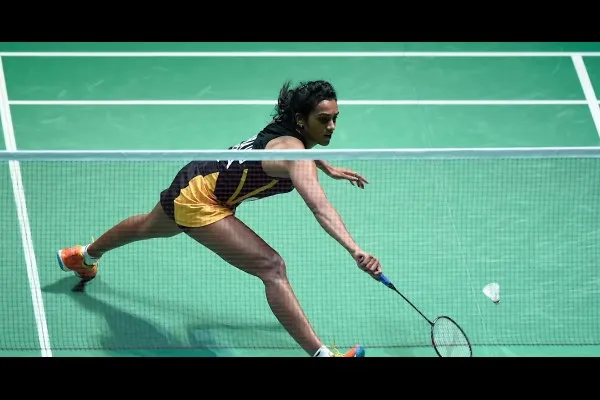 सिंधू, श्रीकांत, प्रणॉयची विजयी सलामी