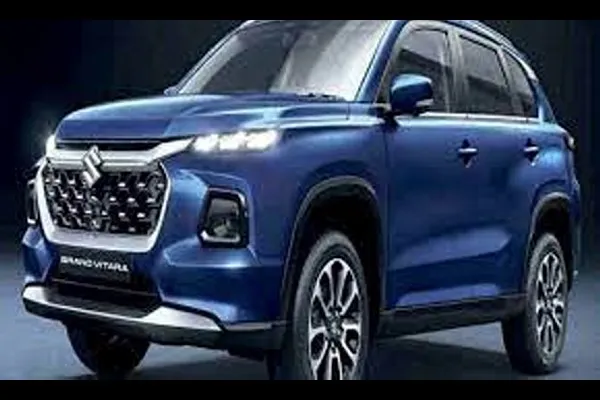 स्पोर्ट्स युटिलिटी वाहनांची मागणी वाढली