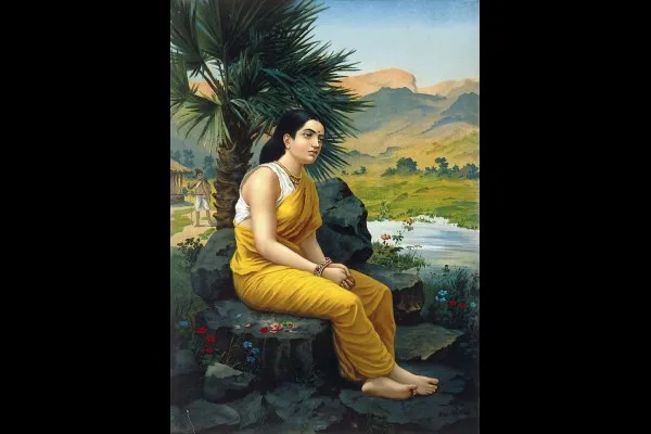 पतिव्रता सीता