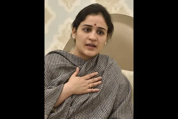 लखनौ महापौरपदासाठी मुलायमांच्या सुनेचे नाव चर्चेत