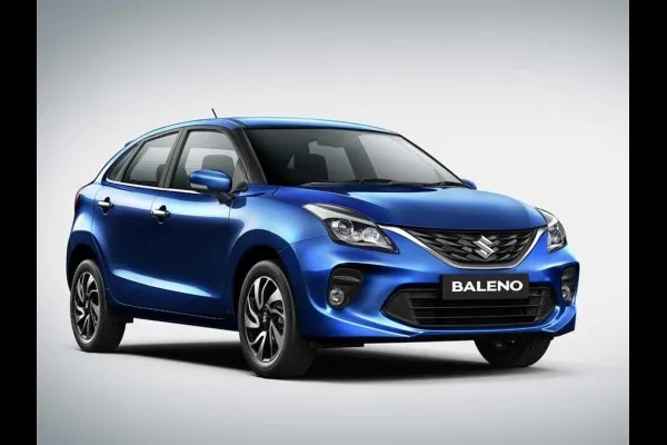 मारुतीने मागवल्या दोषयुक्त ‘बलेनो’ गाडय़ा