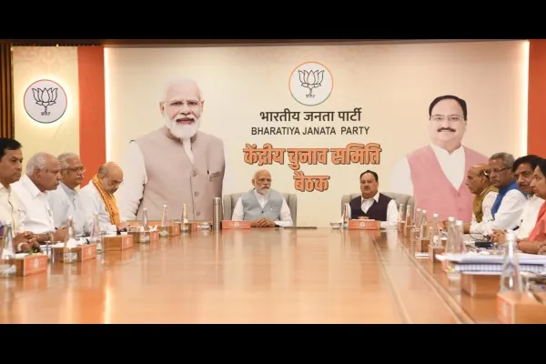 आठ विद्यमान आमदारांना वगळणार?