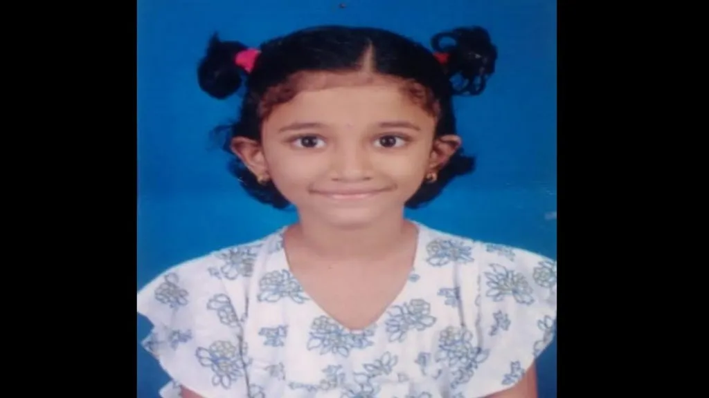 ब्रेन डेव्हलपमेंट परीक्षेत आराध्या राऊळ जिल्ह्यात प्रथम !